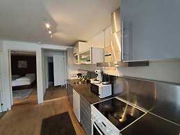 Nice & Cozy 4-rooms Apartment in Centrum Stavanger