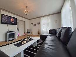 Nice & Cozy 4-rooms Apartment in Centrum Stavanger