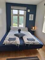 Nice & Cozy 4-rooms Apartment in Centrum Stavanger