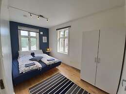 Nice & Cozy 4-rooms Apartment in Centrum Stavanger