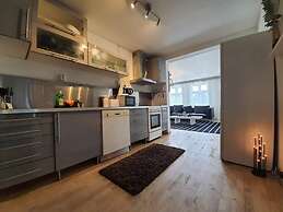 Nice & Cozy 4-rooms Apartment in Centrum Stavanger