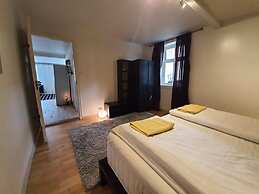 Nice & Cozy 4-rooms Apartment in Centrum Stavanger