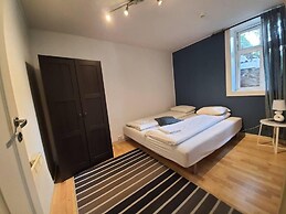 Nice & Cozy 4-rooms Apartment in Centrum Stavanger