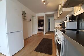 Nice & Cozy 4-rooms Apartment in Centrum Stavanger