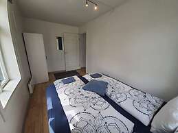 Nice & Cozy 4-rooms Apartment in Centrum Stavanger