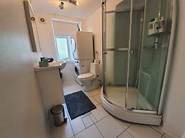 Nice & Cozy 4-rooms Apartment in Centrum Stavanger