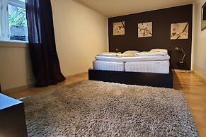 Nice & Cozy 4-rooms Apartment in Centrum Stavanger