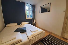 Nice & Cozy 4-rooms Apartment in Centrum Stavanger