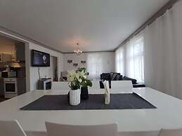 Nice & Cozy 4-rooms Apartment in Centrum Stavanger