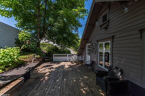 Nice & Cozy 4-rooms Apartment in Centrum Stavanger