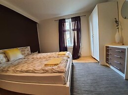 Nice & Cozy 4-rooms Apartment in Centrum Stavanger