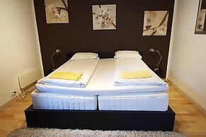 Nice & Cozy 4-rooms Apartment in Centrum Stavanger