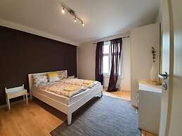 Nice & Cozy 4-rooms Apartment in Centrum Stavanger