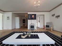 Nice & Cozy 4-rooms Apartment in Centrum Stavanger
