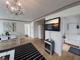 Nice & Cozy 4-rooms Apartment in Centrum Stavanger