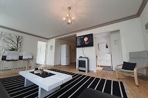 Nice & Cozy 4-rooms Apartment in Centrum Stavanger