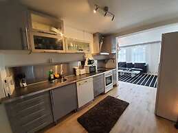 Nice & Cozy 4-rooms Apartment in Centrum Stavanger