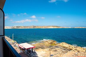 Islet Seafront 1 Bedroom Apartment