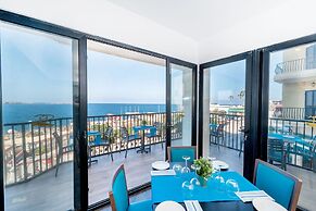 Islet Seafront 1 Bedroom Apartment
