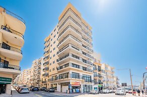 Islet Seafront 1 Bedroom Apartment