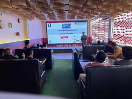 HOTEL BABA KO DHABA