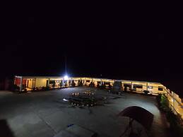 HOTEL BABA KO DHABA