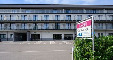 Motel 267