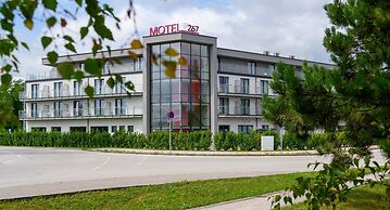Motel 267