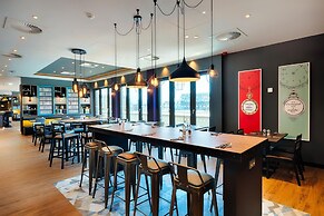 Premier Inn Dresden City Prager Straße