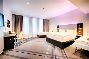 Premier Inn Dresden City Prager Straße