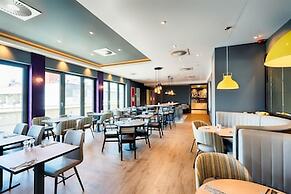 Premier Inn Dresden City Prager Straße