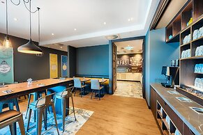 Premier Inn Dresden City Prager Straße