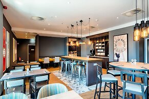 Premier Inn Dresden City Prager Straße