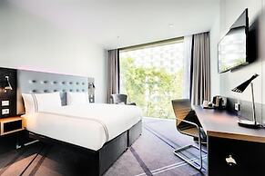 Premier Inn Dresden City Prager Straße