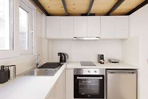 Markora Lofts