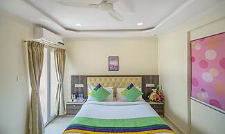Treebo Elite 7 Koramangala, 500m from Nexus Mall