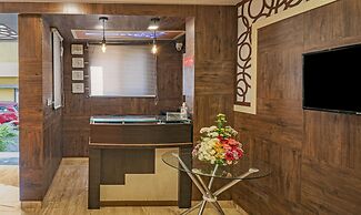 Treebo Elite 7 Koramangala, 500m from Nexus Mall