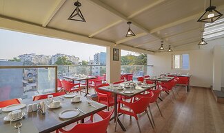 Treebo Elite 7 Koramangala, 500m from Nexus Mall