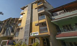 Treebo Elite 7 Koramangala, 500m from Nexus Mall
