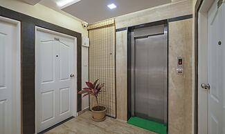 Treebo Elite 7 Koramangala, 500m from Nexus Mall