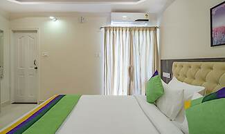 Treebo Elite 7 Koramangala, 500m from Nexus Mall
