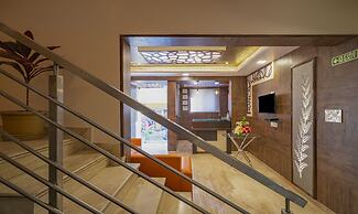 Treebo Elite 7 Koramangala, 500m from Nexus Mall