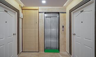 Treebo Elite 7 Koramangala, 500m from Nexus Mall