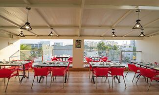 Treebo Elite 7 Koramangala, 500m from Nexus Mall