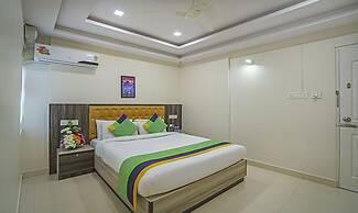 Treebo Elite 7 Koramangala, 500m from Nexus Mall