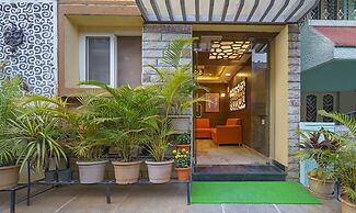 Treebo Elite 7 Koramangala, 500m from Nexus Mall