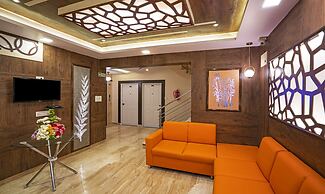 Treebo Elite 7 Koramangala, 500m from Nexus Mall