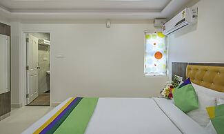 Treebo Elite 7 Koramangala, 500m from Nexus Mall