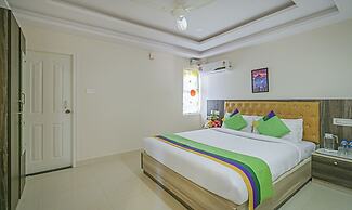 Treebo Elite 7 Koramangala, 500m from Nexus Mall