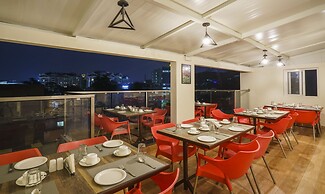 Treebo Elite 7 Koramangala, 500m from Nexus Mall
